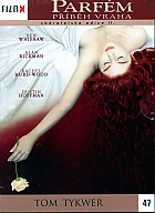 Parfm : Pbh vraha (DVD)
