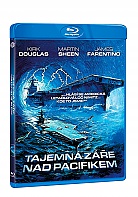 Tajemná záře nad Pacifikem (Blu-ray)