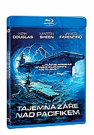 Tajemn ze nad Pacifikem (Blu-ray)