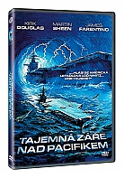 Tajemn ze nad Pacifikem (DVD)
