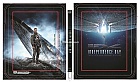 FAC #36 DEN NEZVISLOSTI (Edice k 20. vro) FULLSLIP + LENTIKULRN MAGNET Steelbook™ Prodlouen verze Limitovan sbratelsk edice - slovan + DREK flie na SteelBook™