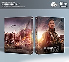 FAC #36 DEN NEZVISLOSTI (Edice k 20. vro) FULLSLIP + LENTIKULRN MAGNET Steelbook™ Prodlouen verze Limitovan sbratelsk edice - slovan + DREK flie na SteelBook™