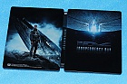 FAC #36 DEN NEZVISLOSTI (Edice k 20. vro) FULLSLIP + LENTIKULRN MAGNET Steelbook™ Prodlouen verze Limitovan sbratelsk edice - slovan + DREK flie na SteelBook™