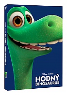 Hodn dinosaurus - Disney Pixar Edice (DVD)