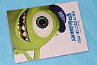 Univerzita pro příšerky - Disney Pixar Edice