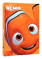 Hledá se Nemo - Disney Pixar Edice (DVD)