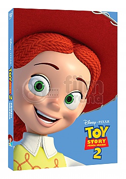 TOY STORY 2: Příběh hraček S.E. - Disney Pixar Editon