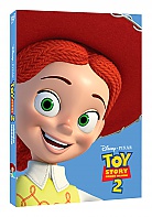 TOY STORY 2: Pbh hraek S.E. - Disney Pixar Editon (DVD)