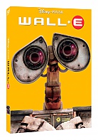 Vall-I - Disney Pixar Edice (DVD)