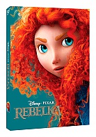 Rebelka - Disney Pixar Edice (DVD)