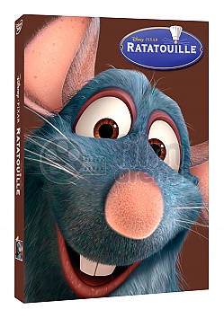 Ratatouille - Disney Pixar Edice