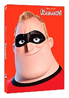 ڞaskovi S.E. - Disney Pixar Edice (DVD)