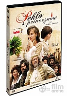Peklo s princeznou (DVD)