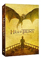 HRA O TRNY - 5. srie Kolekce Viva balen (5 DVD)