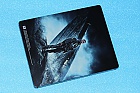 DEN NEZVISLOSTI (Edice k 20. vro) Steelbook™ Prodlouen verze Limitovan sbratelsk edice + DREK flie na SteelBook™ + Drek pro sbratele