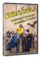 STRAIDLA (DVD)