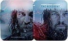 REVENANT Zmrtvchvstn Steelbook™ Limitovan sbratelsk edice + DREK flie na SteelBook™