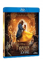 Krska a zve (Blu-ray)