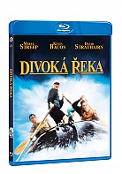 Divok eka (Blu-ray)