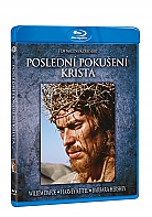 Posledn pokuen Krista (Blu-ray)