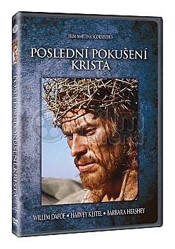 Posledn pokuen Krista