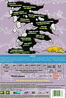 SIMPSONOVI - 3. sezna Kolekce