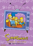 SIMPSONOVI - 3. sezna Kolekce