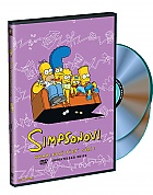 SIMPSONOVI - 3. sezna Kolekce