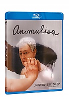 Anomalisa (Blu-ray)