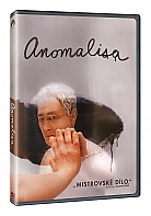 Anomalisa (DVD)