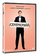 Ceremoniář (DVD)