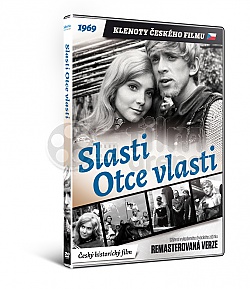 Slasti Otce vlasti (Klenoty eskho filmu) Remasterovan verze