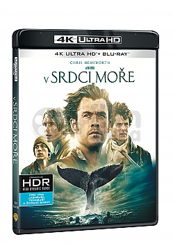 V srdci moe