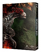 FAC #37 SEDM SYN FULLSLIP Steelbook™ Limitovan sbratelsk edice - slovan + DREK flie na SteelBook™