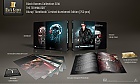 BLACK BARONS #1 TERMINTOR FULLSLIP Steelbook™ Limitovan sbratelsk edice - slovan + DREK flie na SteelBook™