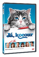 J, KOCOUR (DVD)