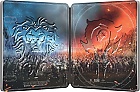 WARCRAFT: Prvn stet 3D + 2D Steelbook™ Limitovan sbratelsk edice + DREK flie na SteelBook™