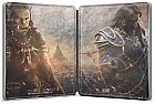 WARCRAFT: Prvn stet Steelbook™ Limitovan sbratelsk edice + DREK flie na SteelBook™