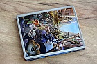 ZOOTROPOLIS: Msto zvat 3D + 2D Steelbook™ Limitovan sbratelsk edice + DREK flie na SteelBook™