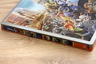 ZOOTROPOLIS: Město zvířat 3D + 2D Steelbook™ Limitovaná sběratelská edice + DÁREK fólie na SteelBook™