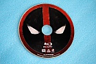 FAC #48 DEADPOOL FullSlip + Lentikulrn magnet EDITION 1 Steelbook™ Limitovan sbratelsk edice - slovan