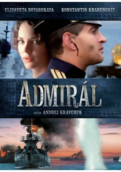 Admirál