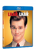 Lhář, lhář (Blu-ray)