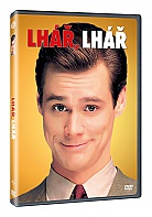 Lhář, lhář (DVD)