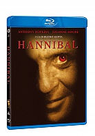 Hannibal (Blu-ray)