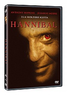 Hannibal (DVD)