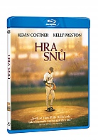 Hra sn (Blu-ray)