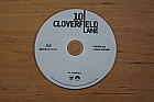 ULICE CLOVERFIELD 10 Steelbook™ Limitovan sbratelsk edice + DREK flie na SteelBook™