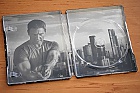 BOURNEV ODKAZ Steelbook™ Limitovan sbratelsk edice + DREK flie na SteelBook™