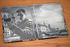 AGENT BEZ MINULOSTI Steelbook™ Limitovan sbratelsk edice + DREK flie na SteelBook™